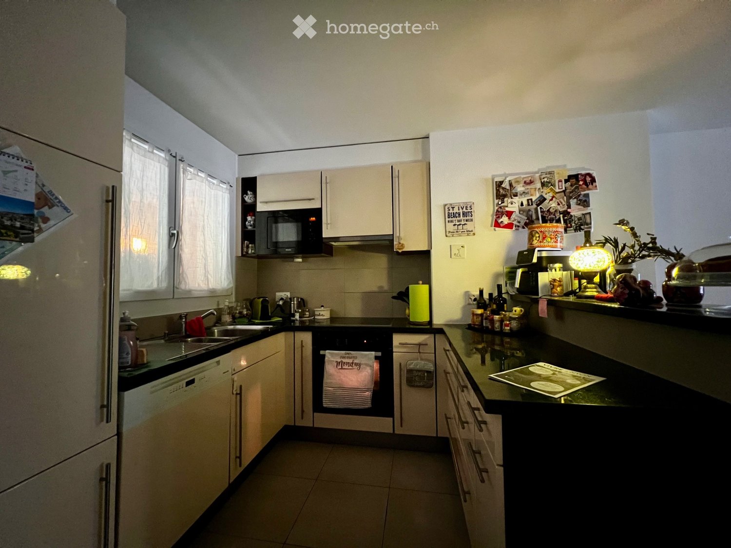 Appartamento di 4 ½ locali
