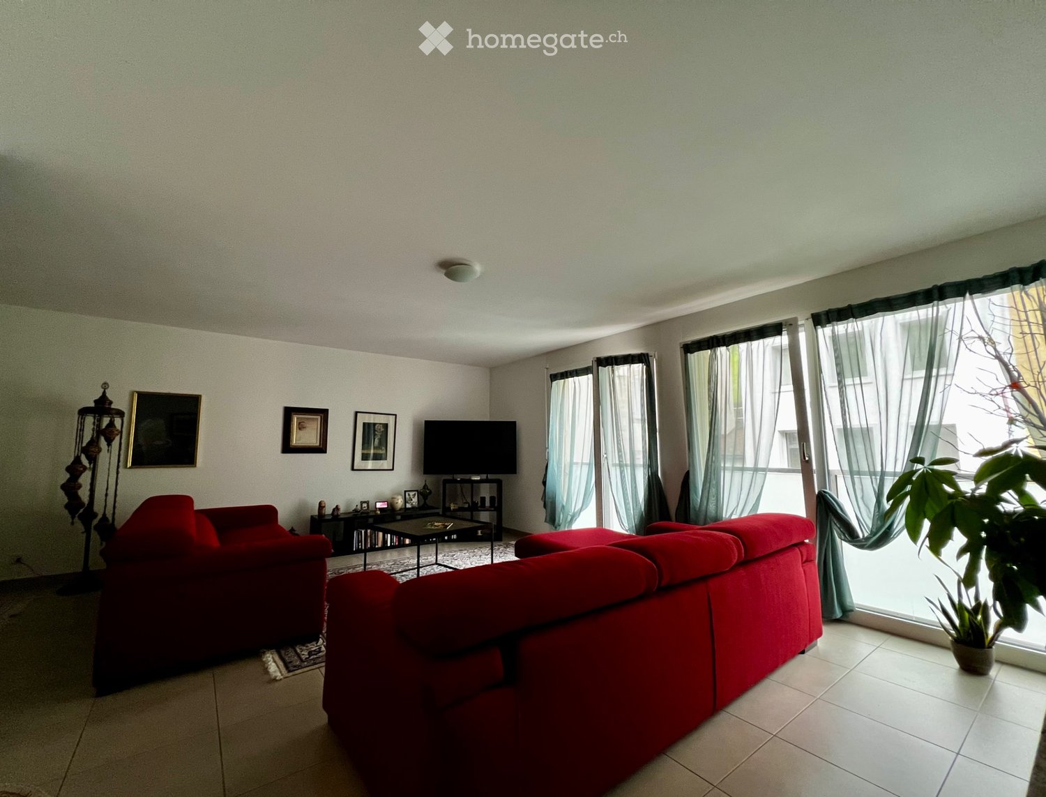 Appartamento di 4 ½ locali