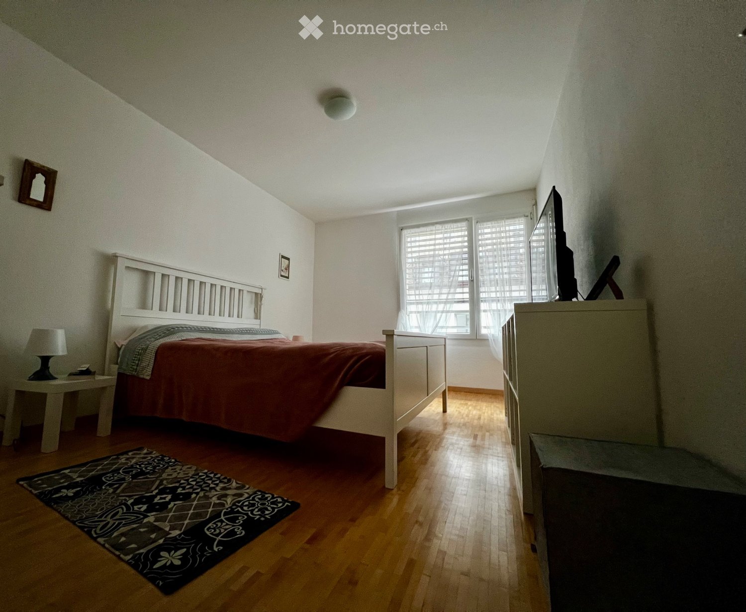 Appartamento di 4 ½ locali