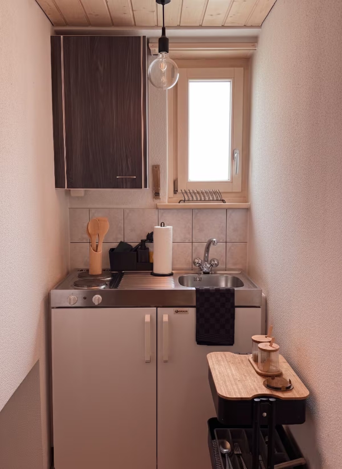 Appartamento di 2 locali, foto 6 di 7