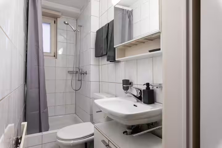 Appartamento di 2 locali, foto 3 di 7