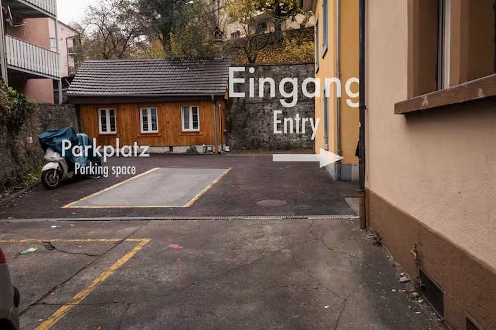 Appartamento di 2 locali, foto 7 di 7