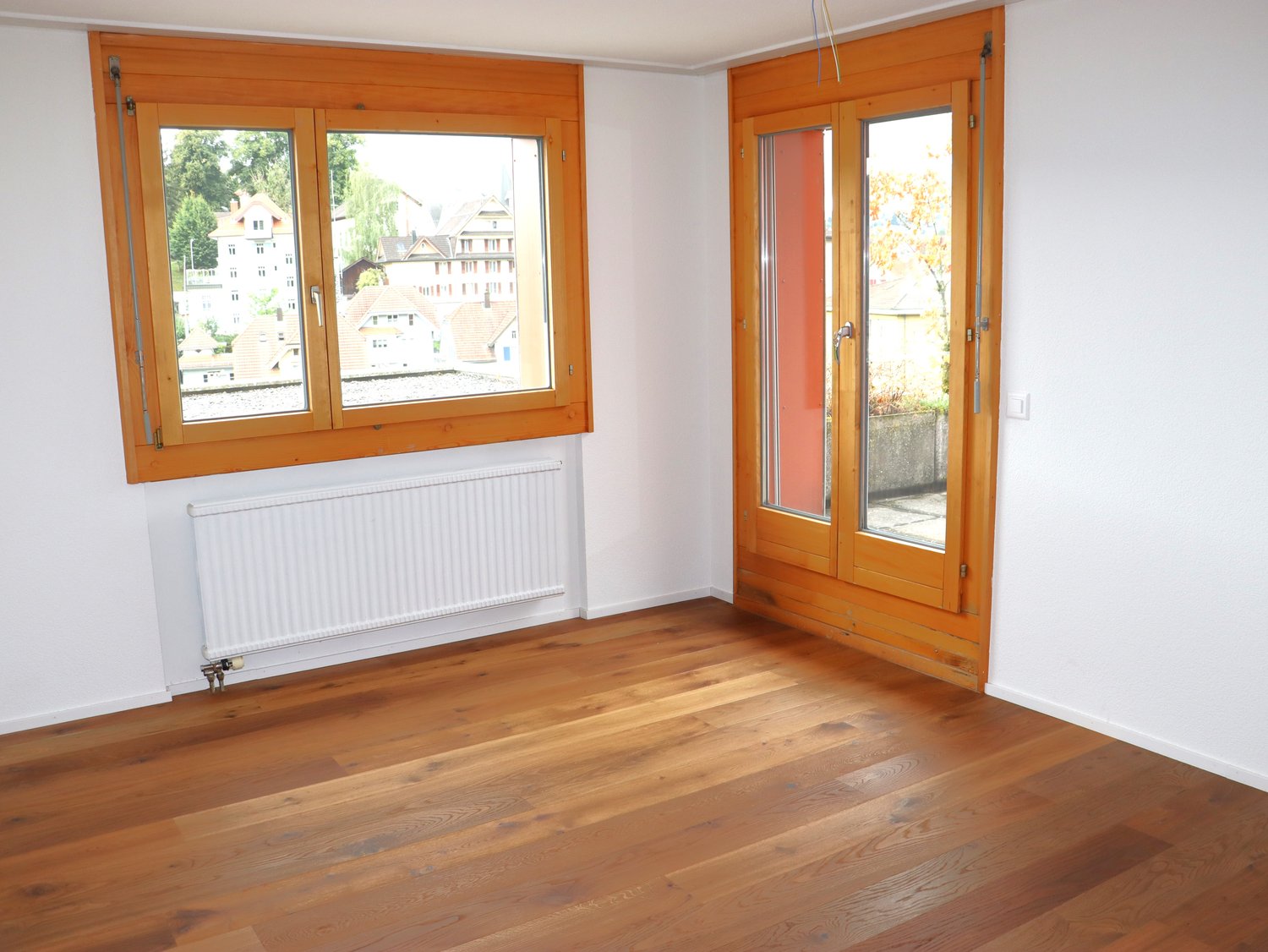 Appartamento di 3 ½ locali