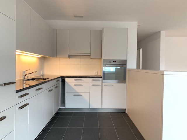 Appartamento di 1 ½ locali, foto 2 di 5