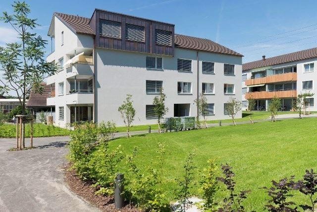 Appartamento di 1 ½ locali, foto 1 di 5
