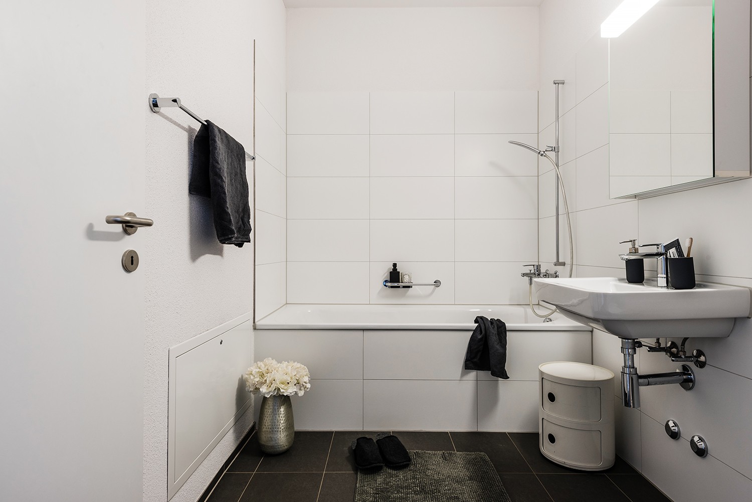 Appartamento di 1 ½ locali, foto 5 di 5