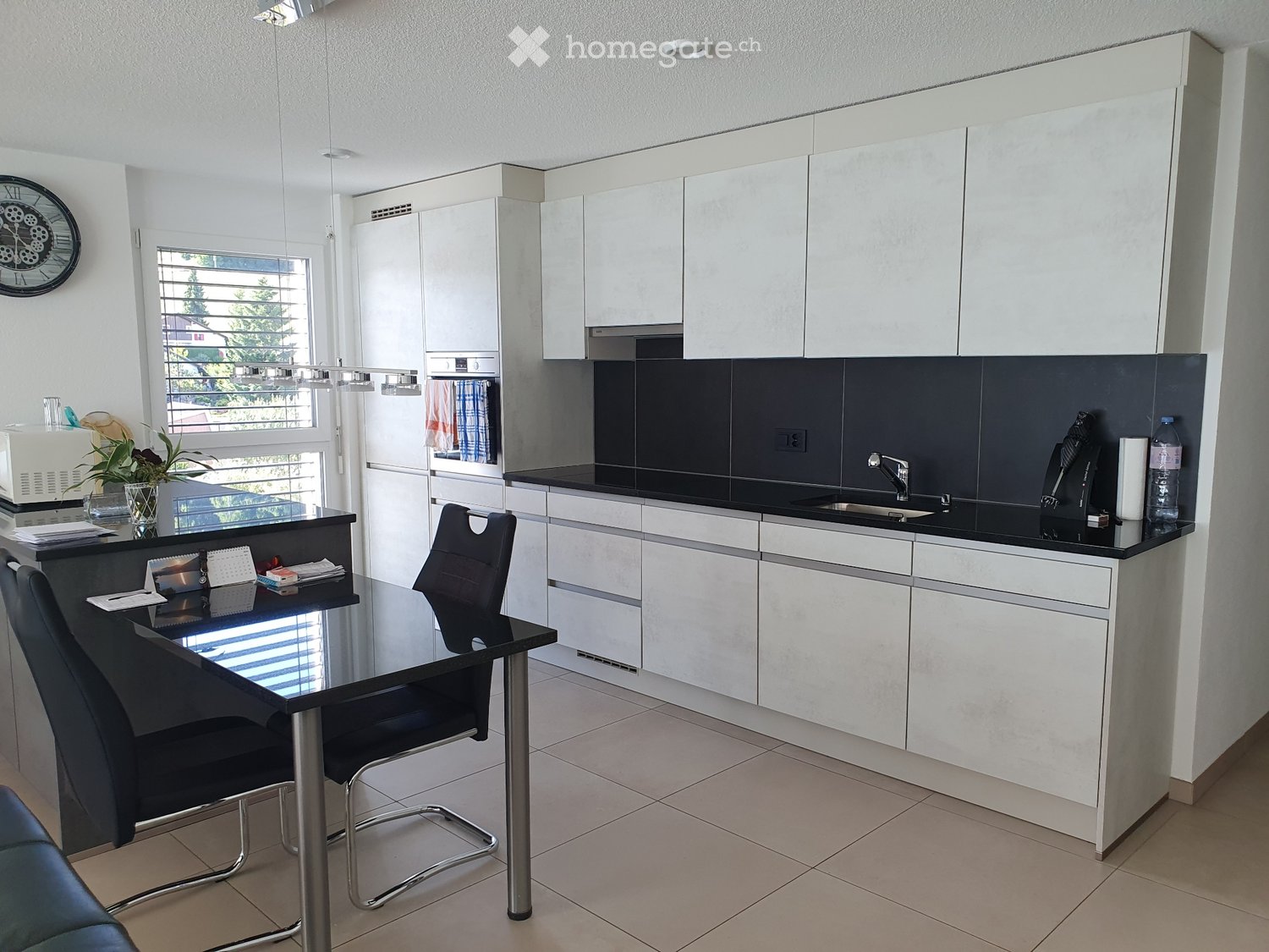 4 ½ Zimmer Wohnung