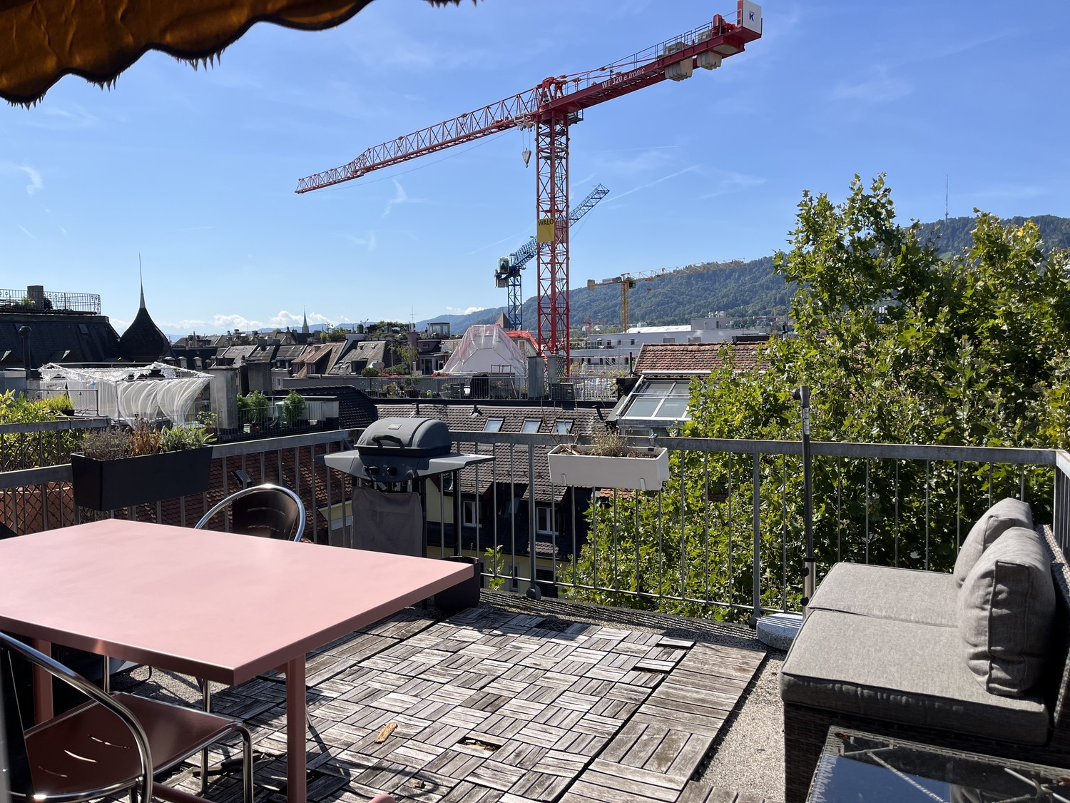 Appartamento di 3 ½ locali, foto 5 di 6