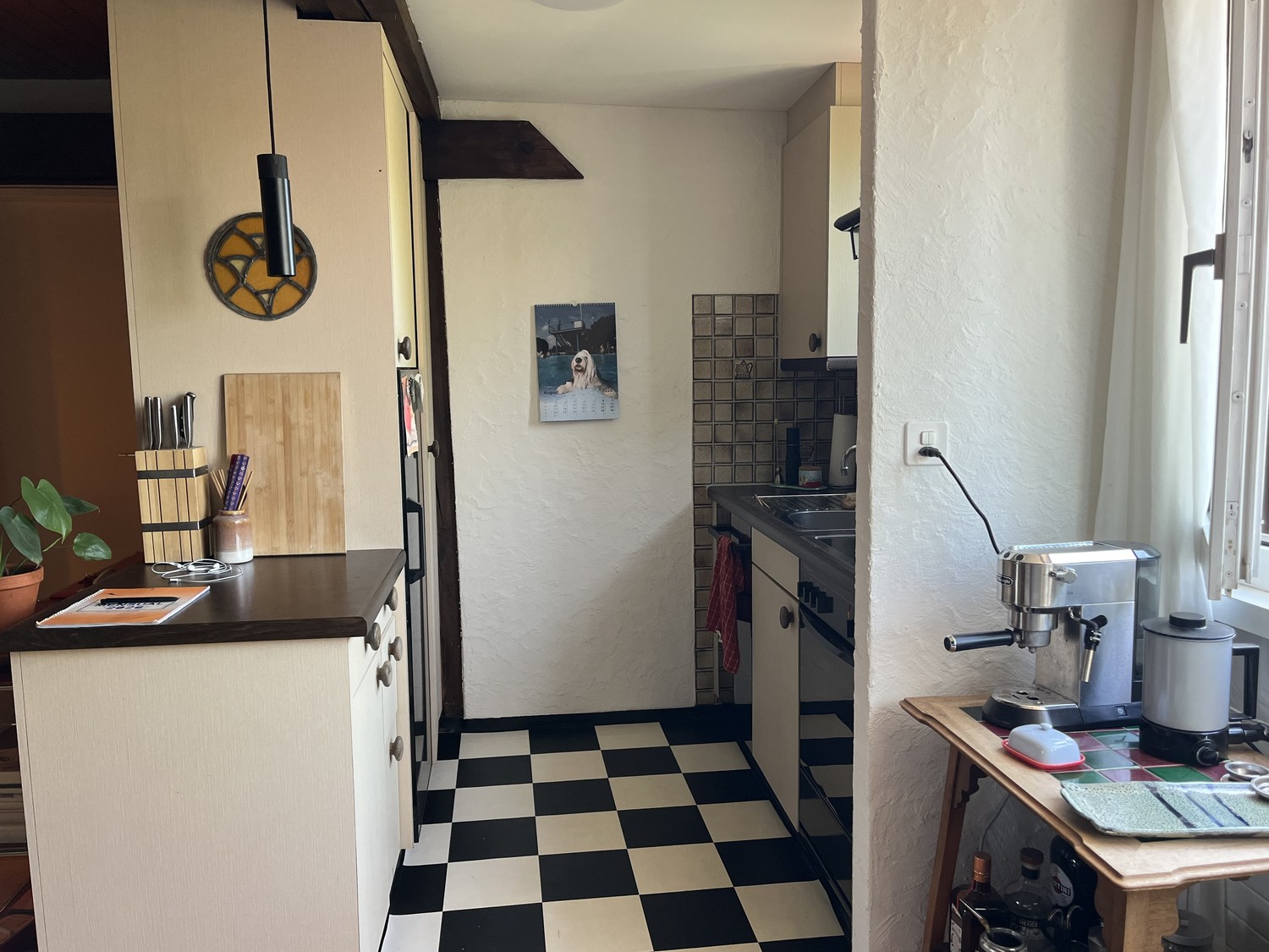 Appartamento di 3 ½ locali, foto 3 di 6