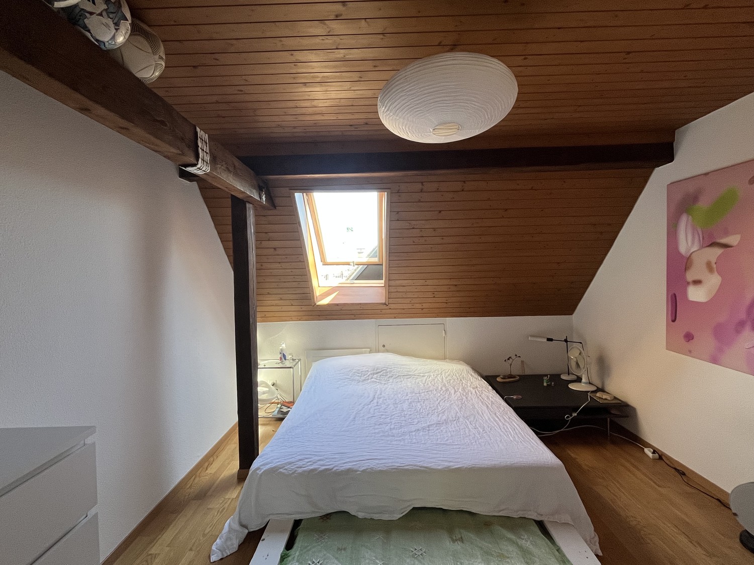 Appartamento di 3 ½ locali, foto 2 di 6