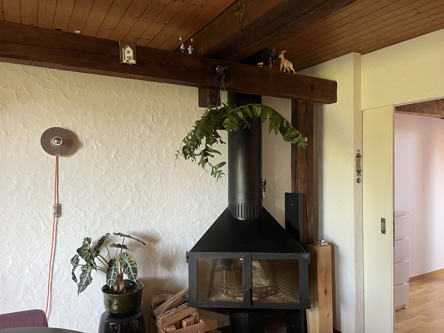 Appartamento di 3 ½ locali, foto 6 di 6