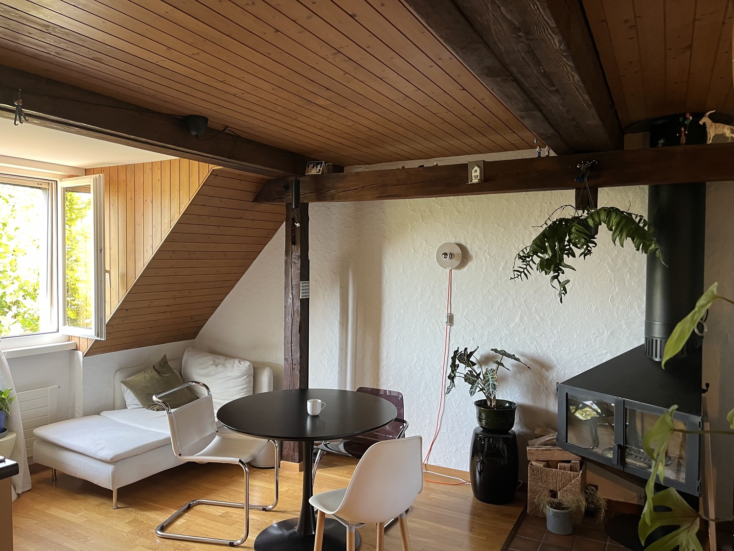 Appartamento di 3 ½ locali, foto 1 di 6