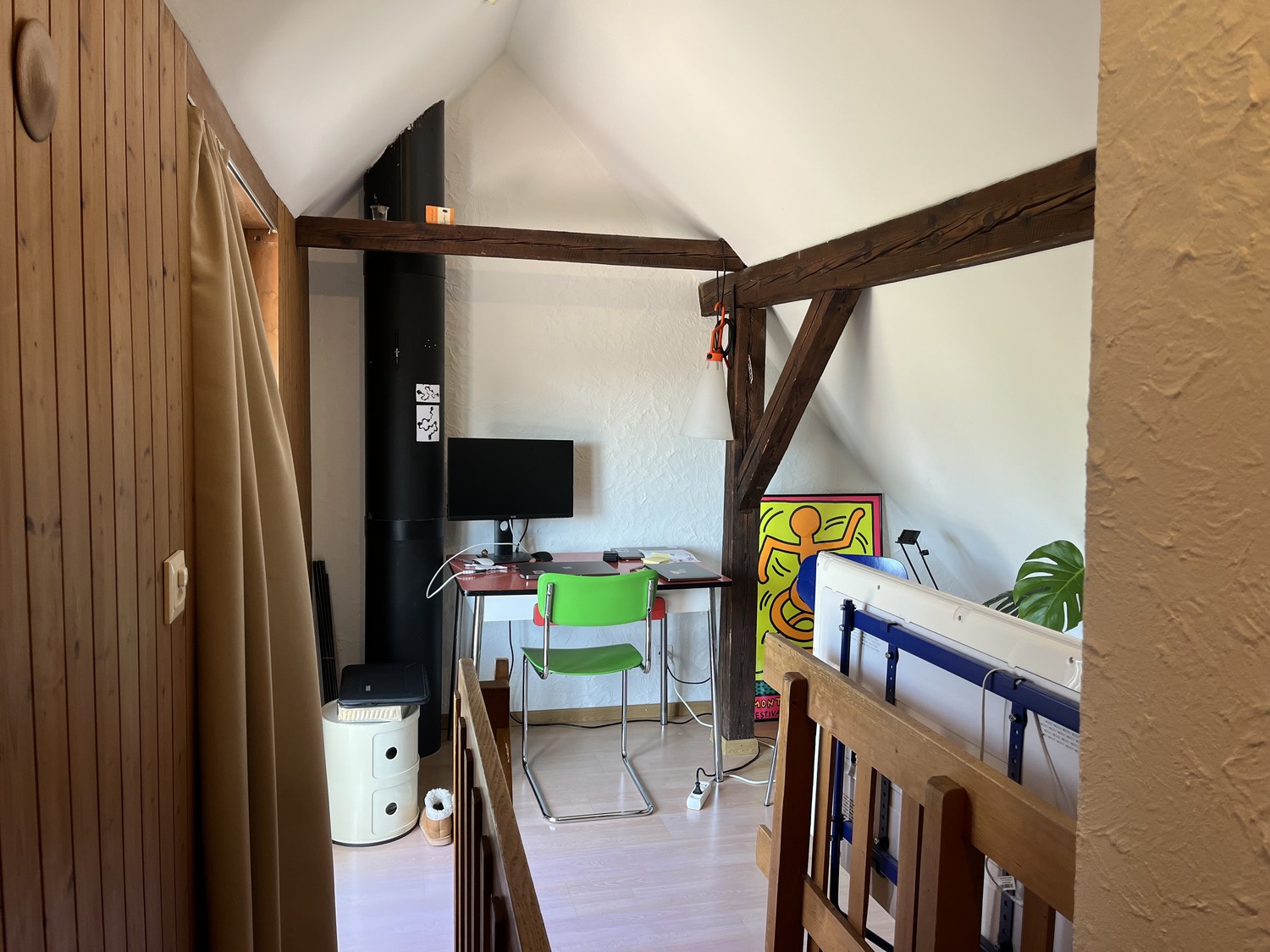 Appartamento di 3 ½ locali, foto 4 di 6
