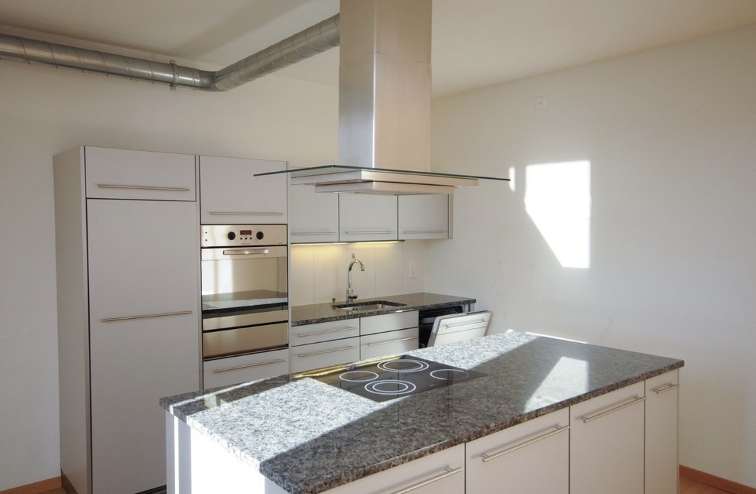 Appartamento di 4 ½ locali