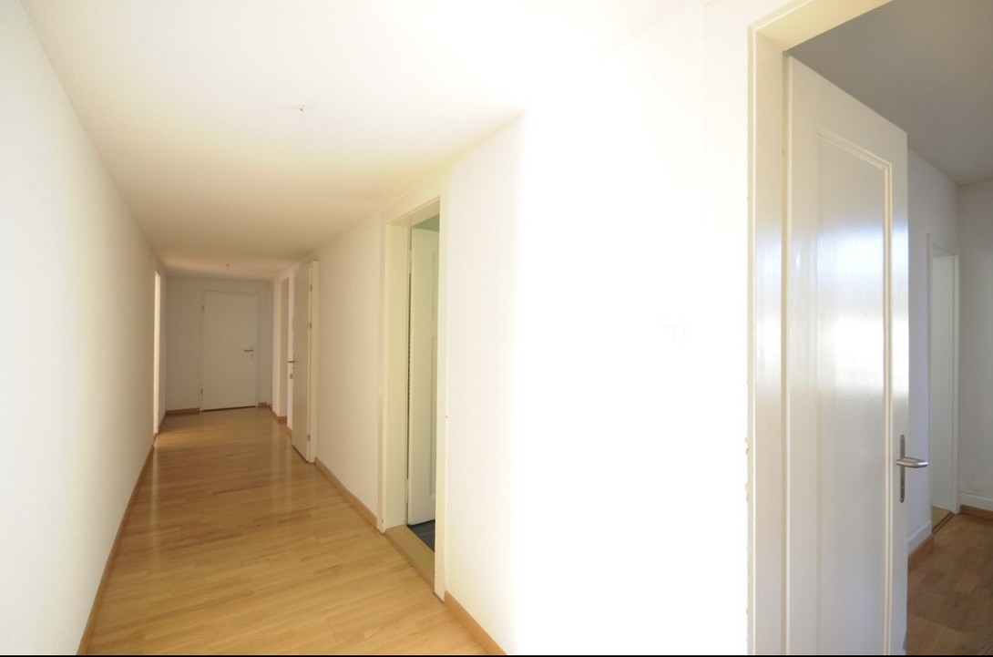 Appartamento di 4 ½ locali