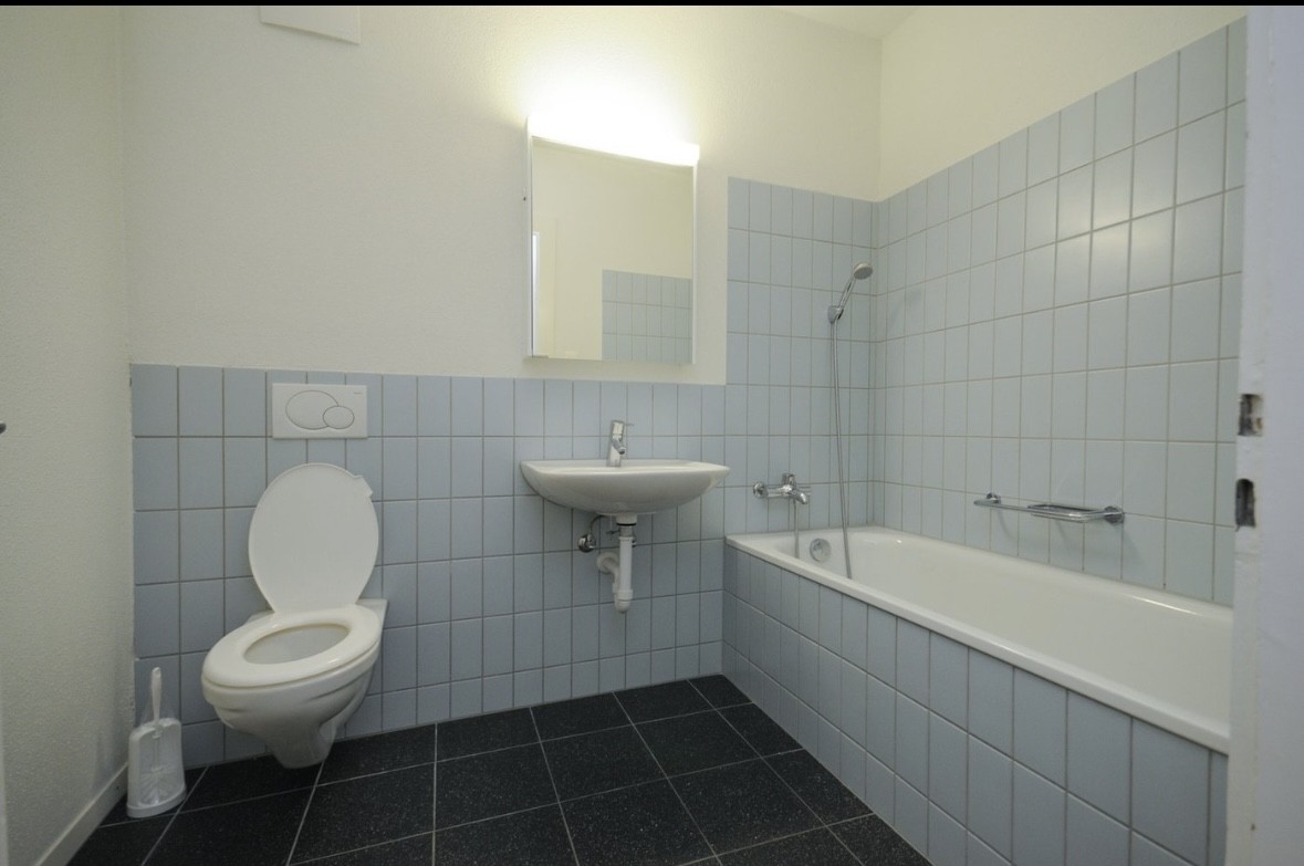 Appartamento di 4 ½ locali
