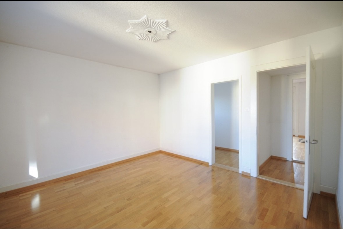 Appartamento di 4 ½ locali