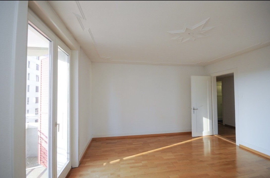 Appartamento di 4 ½ locali