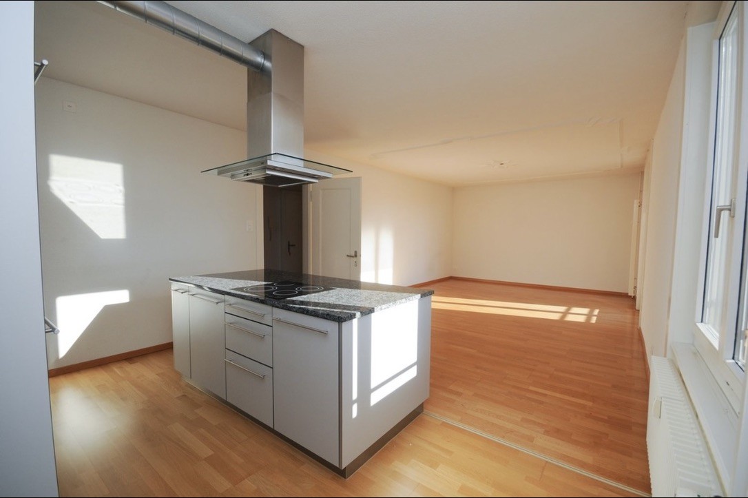 Appartamento di 4 ½ locali