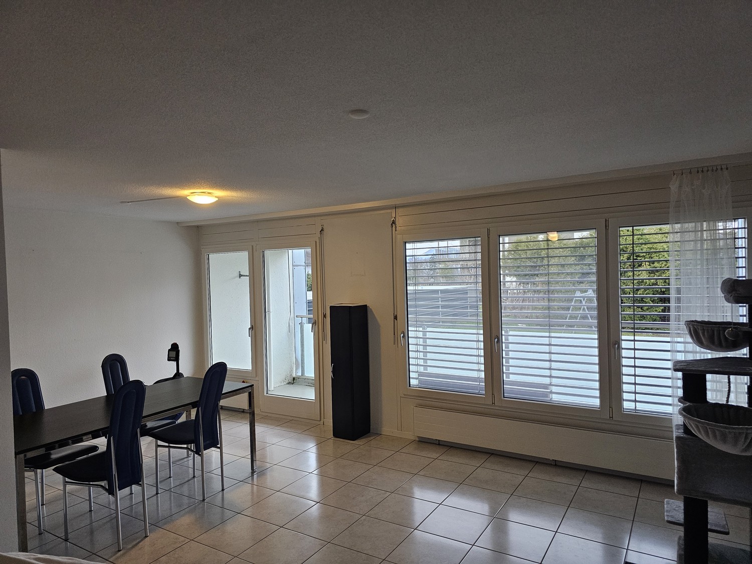 appartamento di 2 ½ locali