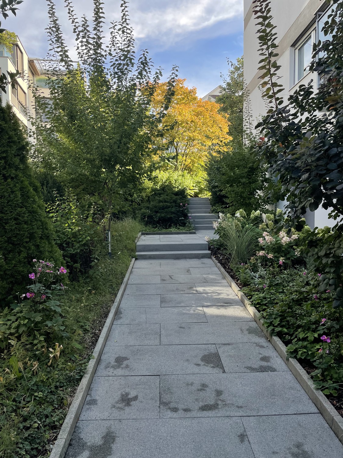 Appartamento di 1 ½ locali