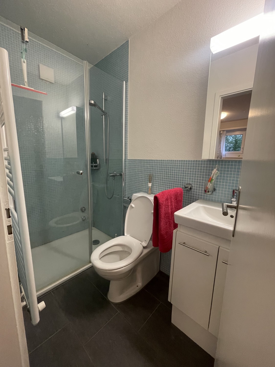 Appartamento di 1 ½ locali