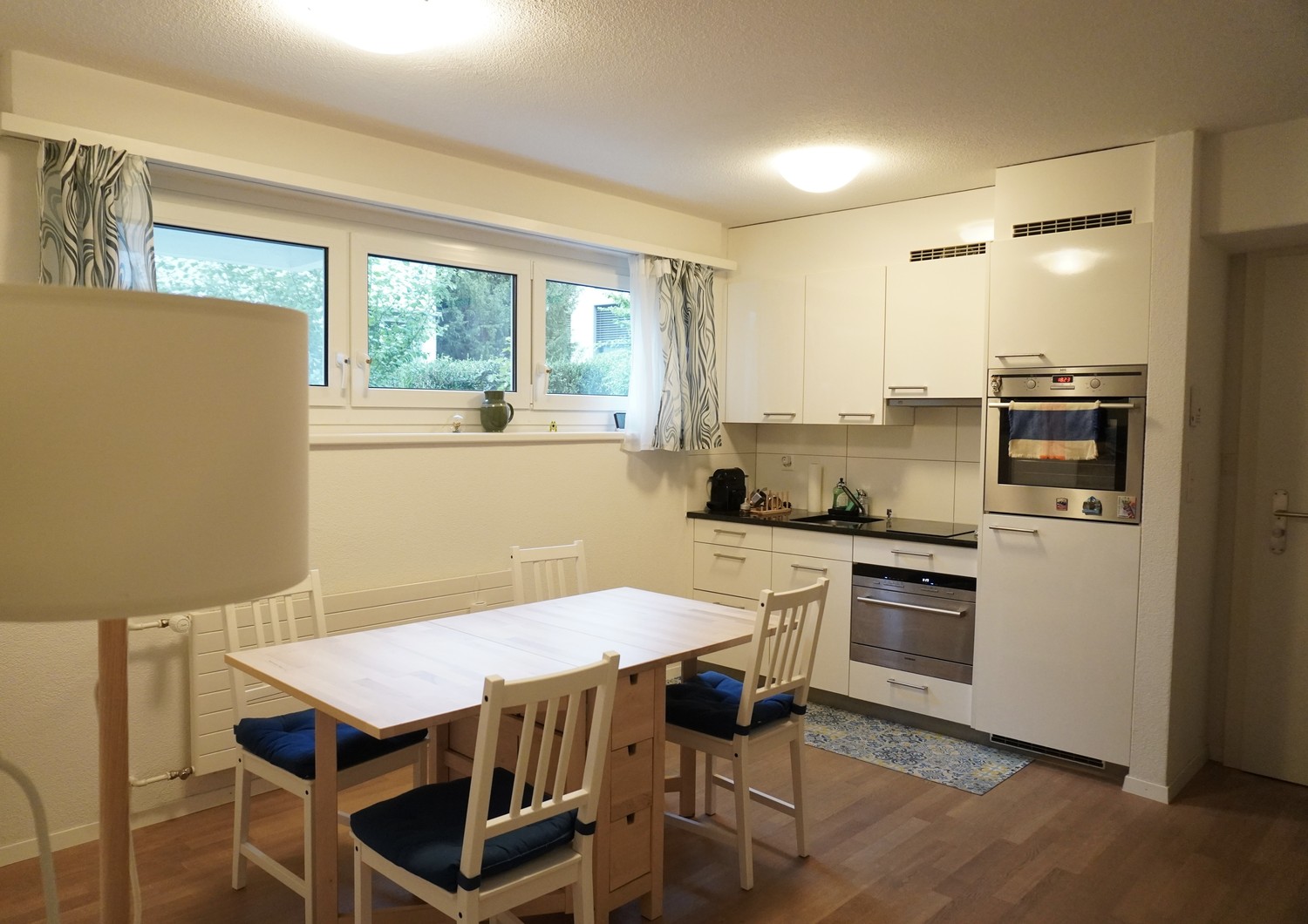 Appartamento di 1 ½ locali