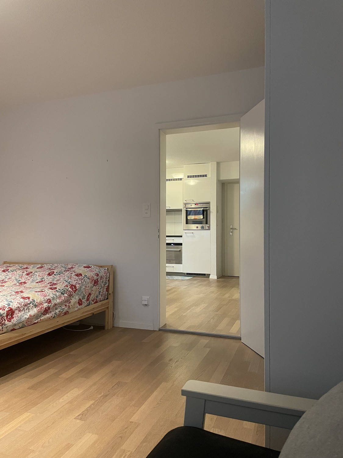 Appartamento di 1 ½ locali