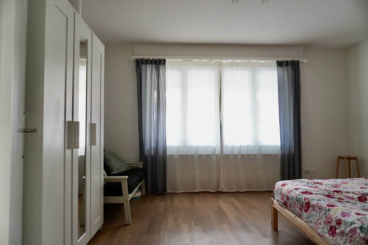 Appartamento di 1 ½ locali