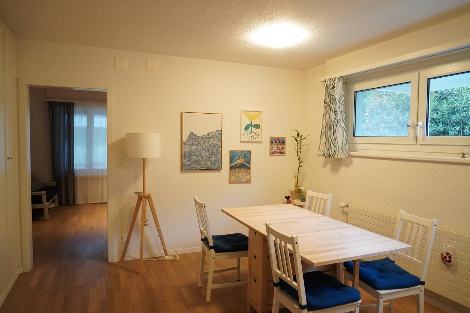 Appartamento di 1 ½ locali