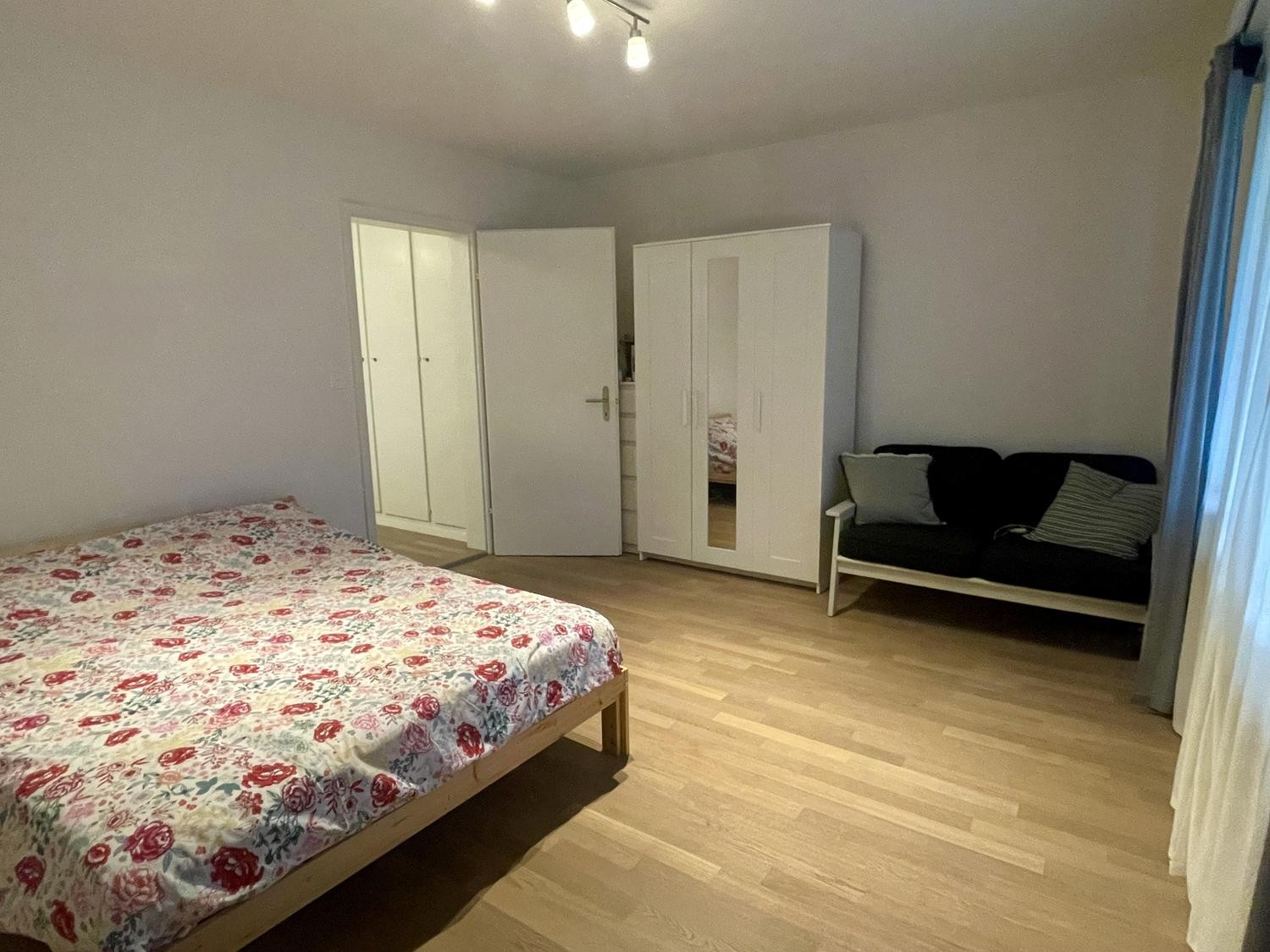 Appartamento di 1 ½ locali