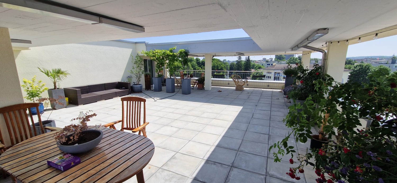 Appartamento di 2 ½ locali