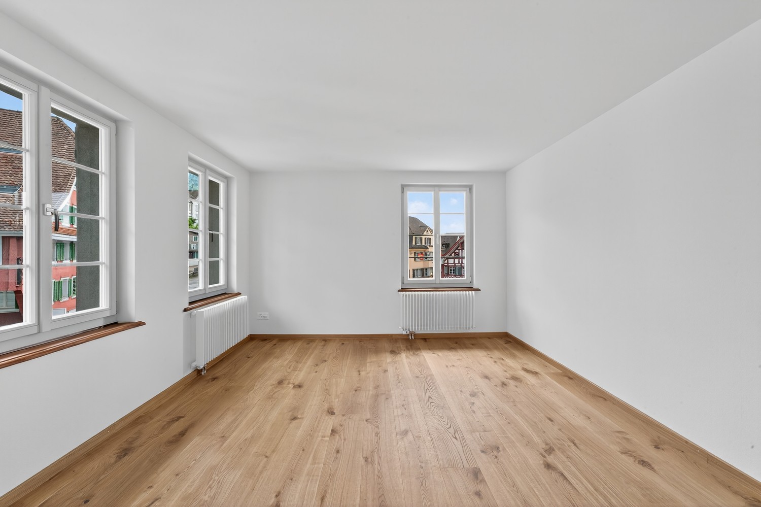 Appartamento di 2 ½ locali, foto 7 di 7