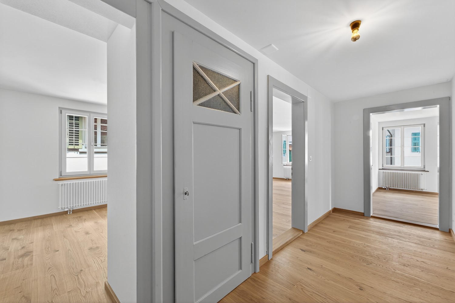 Appartamento di 2 ½ locali, foto 1 di 7