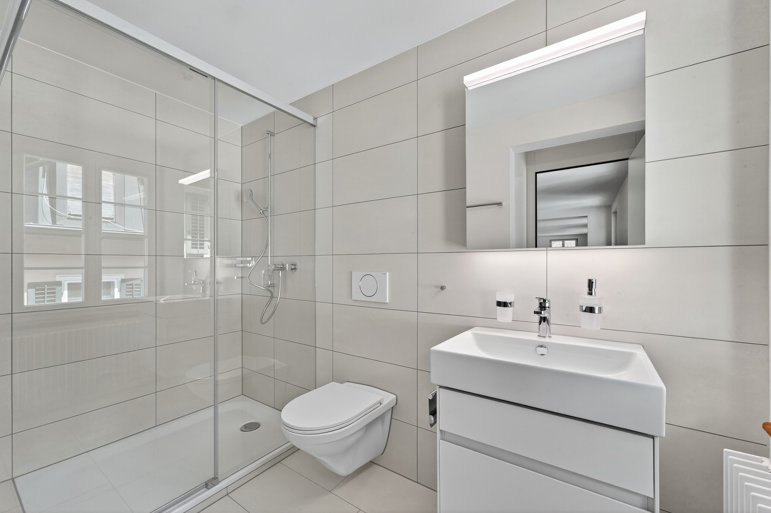 Appartamento di 2 ½ locali, foto 6 di 7