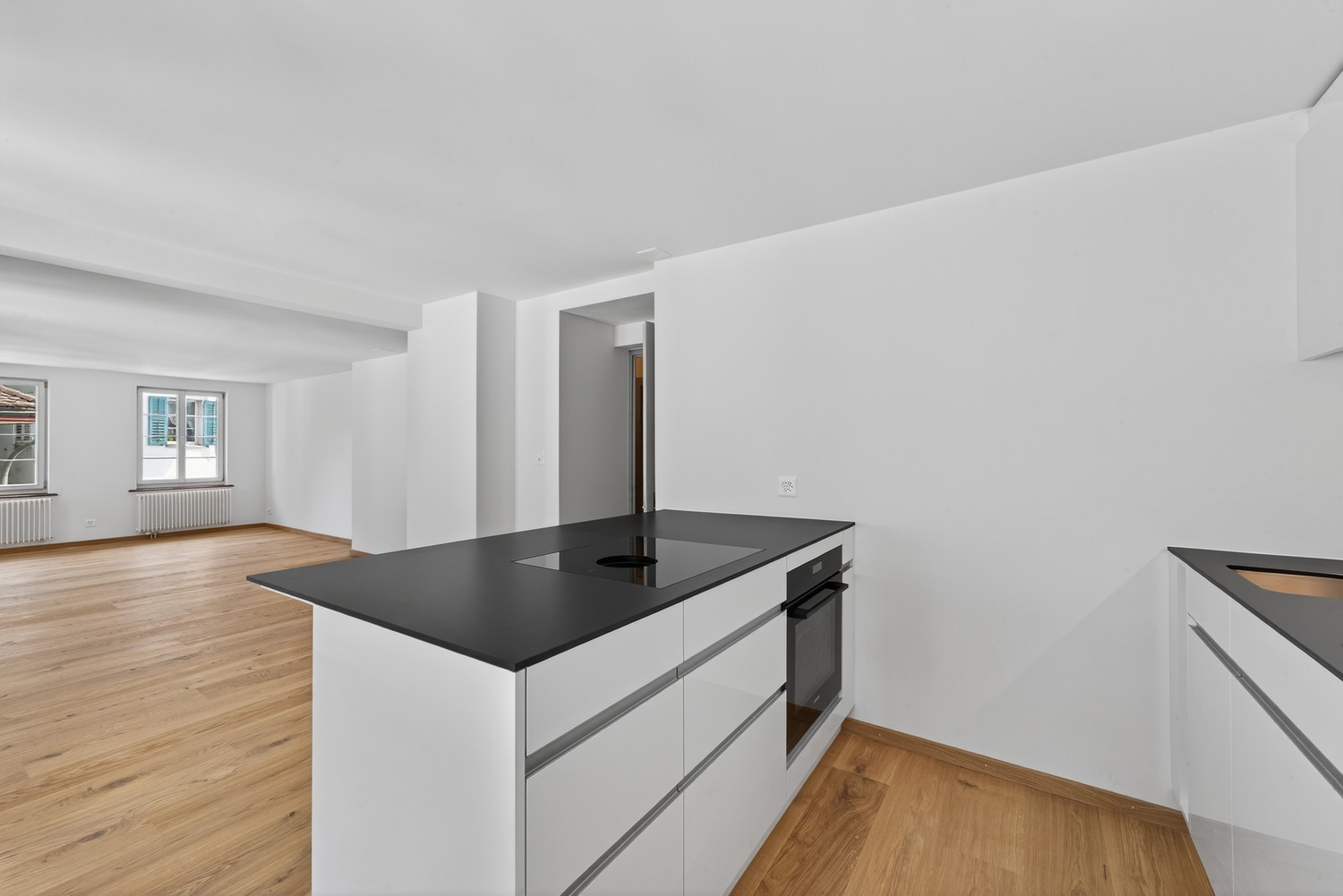 Appartamento di 2 ½ locali, foto 4 di 7