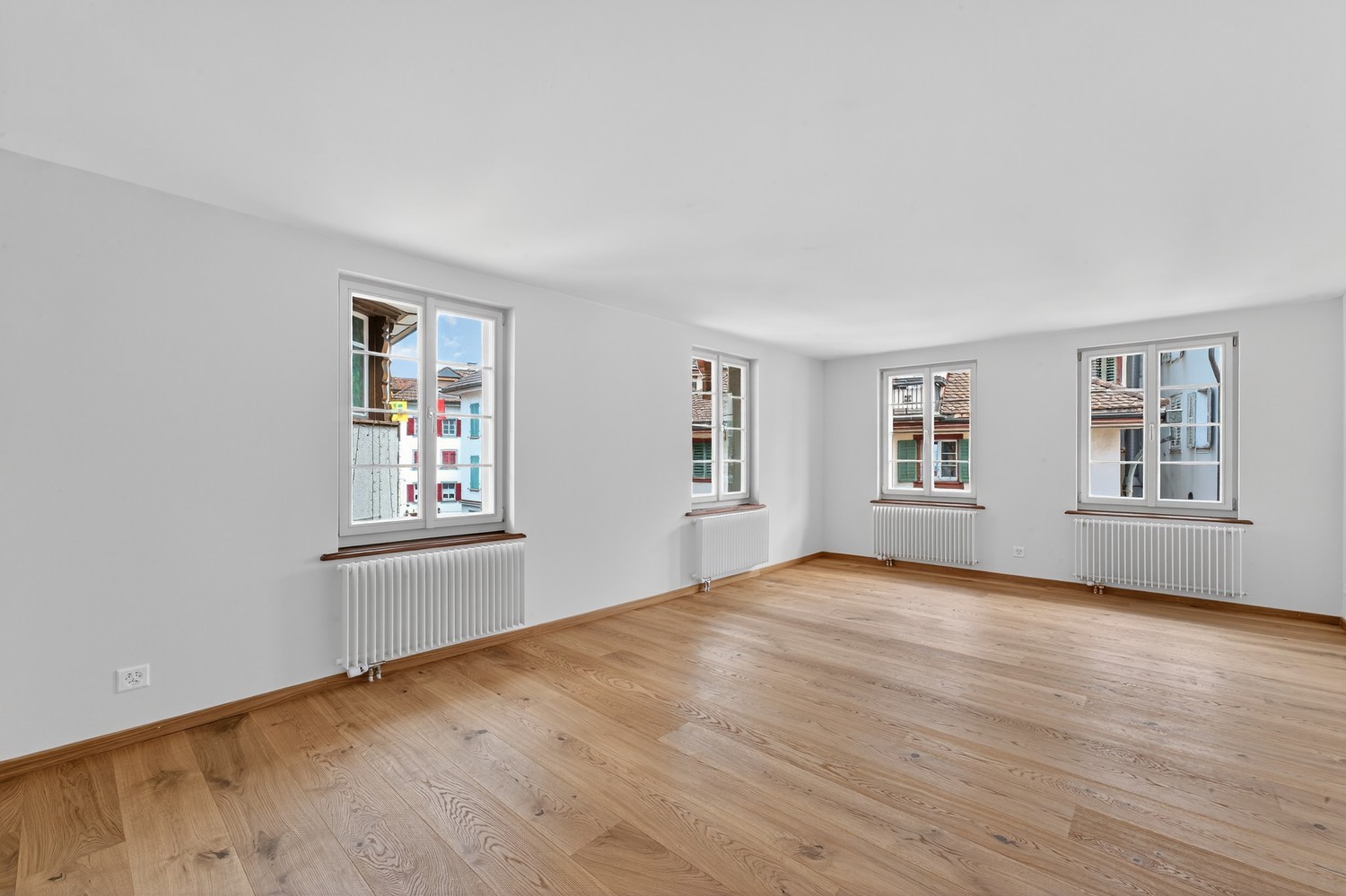 Appartamento di 2 ½ locali, foto 3 di 7