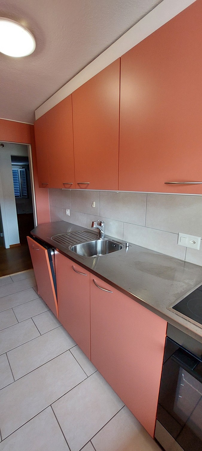 Appartamento di 5 locali