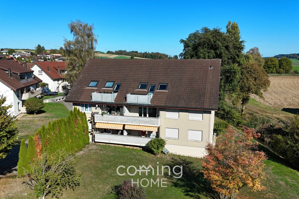 Appartamento di 1 ½ locali, foto 6 di 8