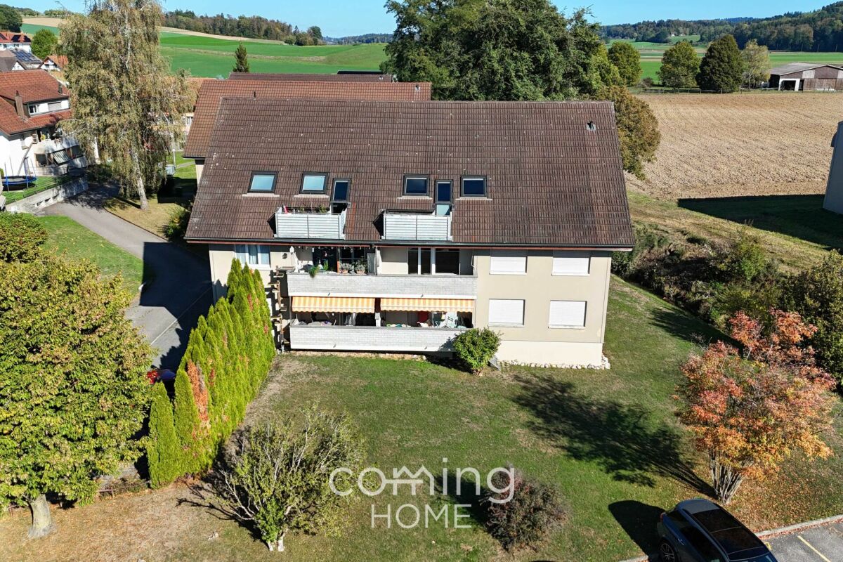 Appartamento di 1 ½ locali, foto 1 di 8