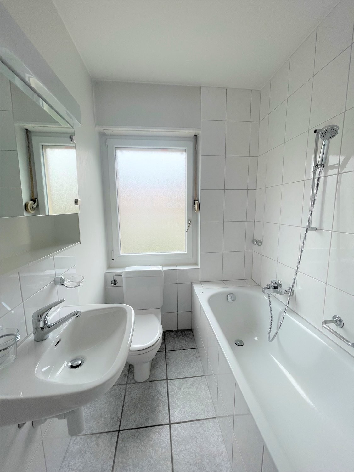 2 rooms apartment, foto 4 di 4