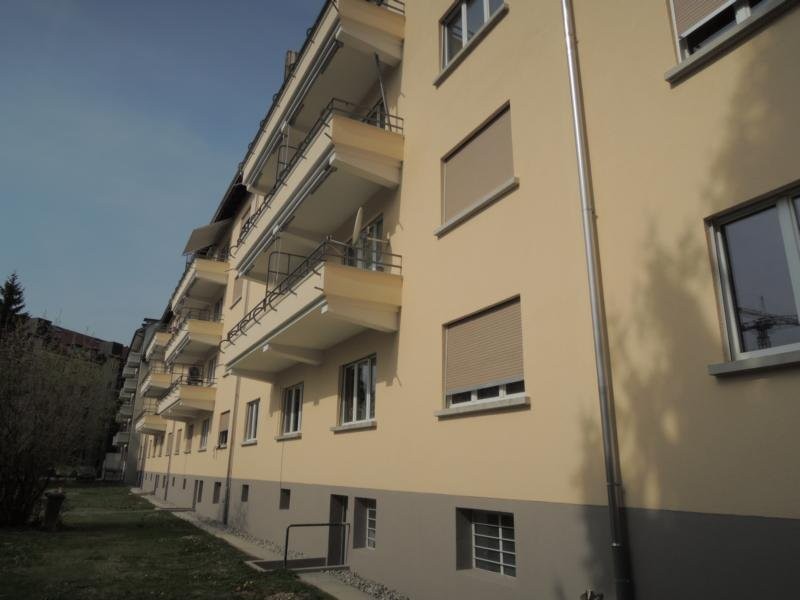 2 rooms apartment, foto 1 di 4
