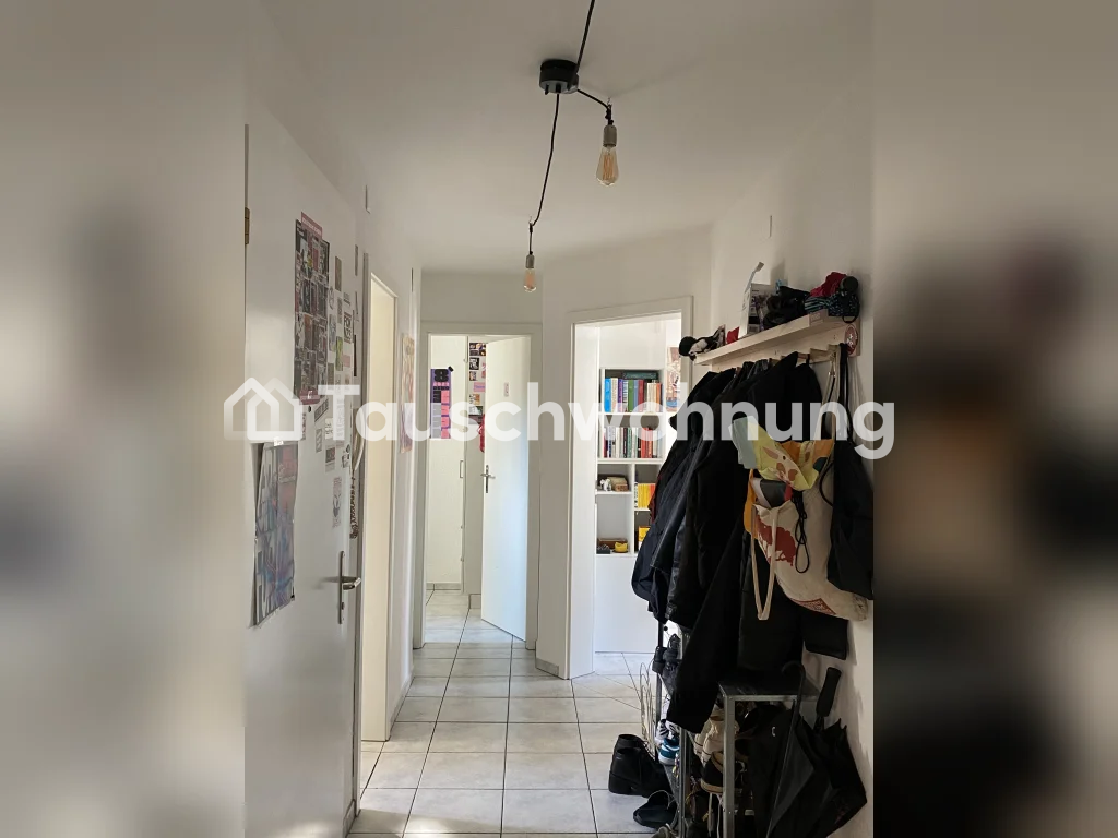 4 rooms apartment, foto 2 di 5