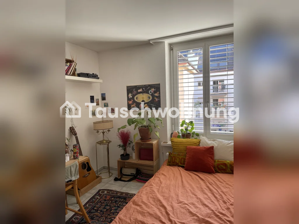 4 rooms apartment, foto 5 di 5