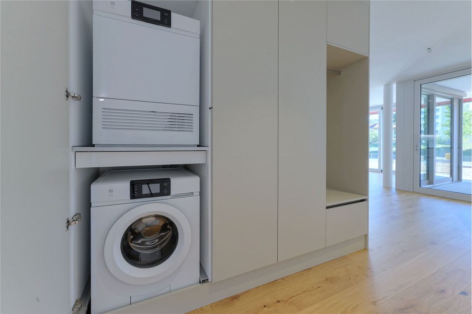 appartamento con 2 ½ locali, foto 9 di 10