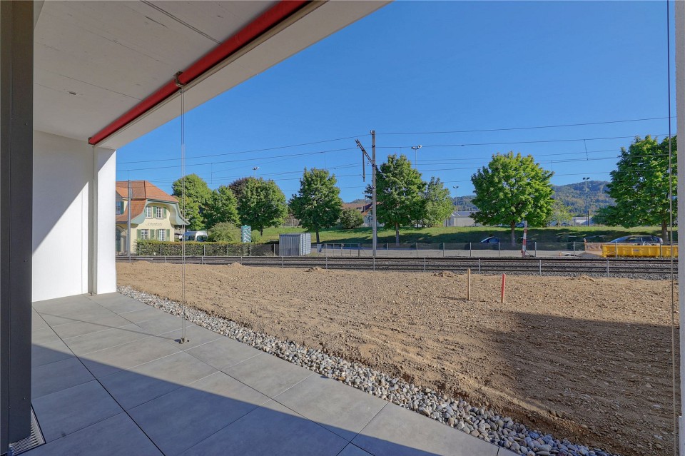 appartamento con 2 ½ locali, foto 1 di 10