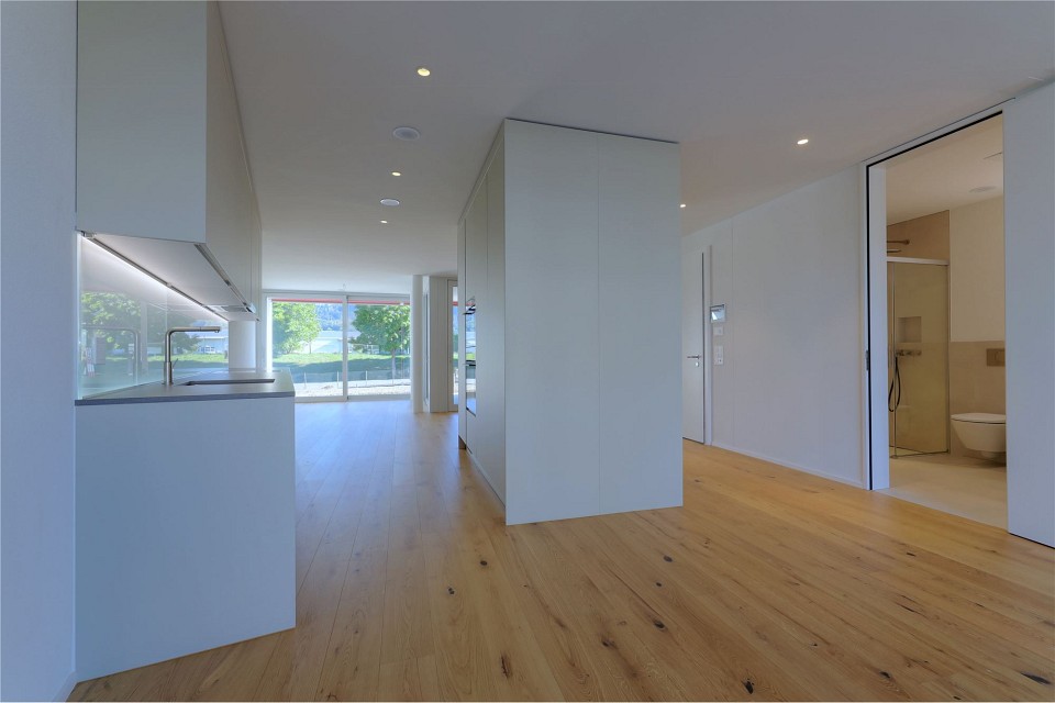 appartamento con 2 ½ locali, foto 8 di 10
