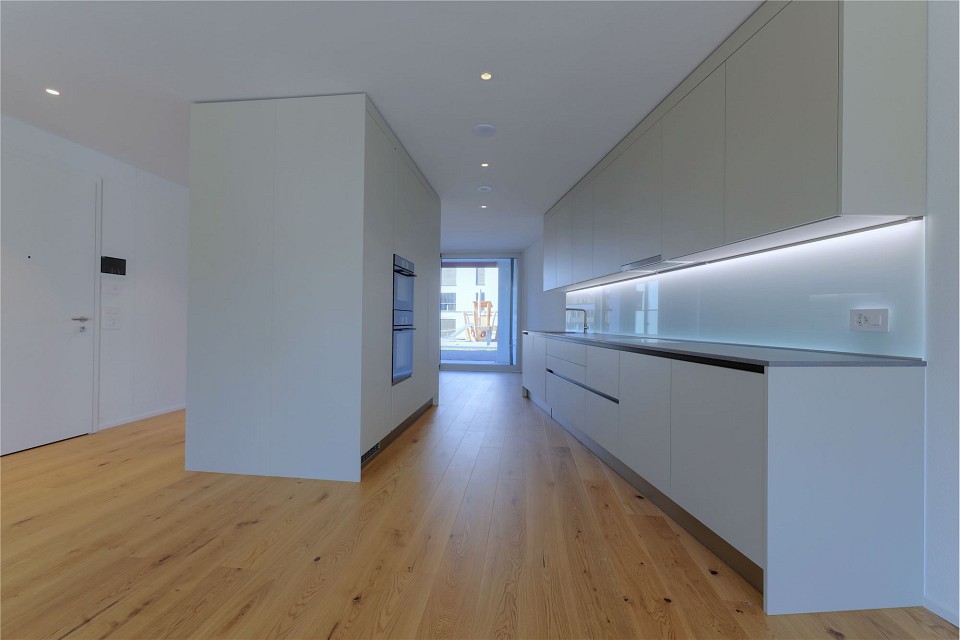 appartamento con 2 ½ locali, foto 5 di 10