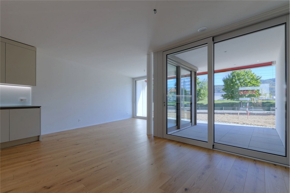 appartamento con 2 ½ locali, foto 2 di 10