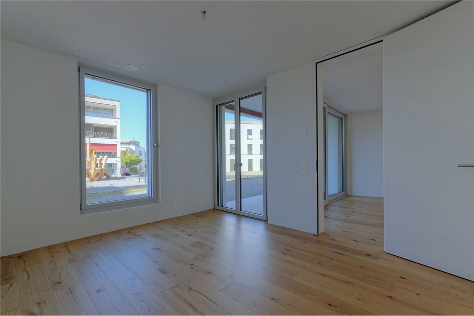 appartamento con 2 ½ locali, foto 10 di 10